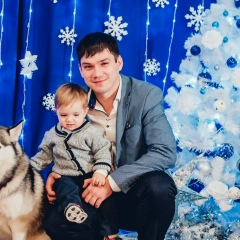 Дмитрий Химчак, 21.02.1989, Киев