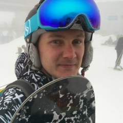 Дмитрий Квитко, 19.09, Астрахань