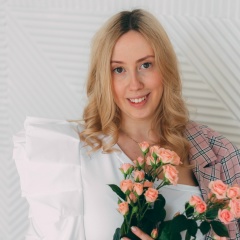 Катерина Каширская, Ижевск