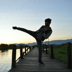 Pyae-Phyo Oo, 29.10.1998
