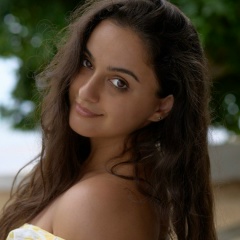 Elina Muradyan, 29.03