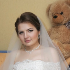 Лена Галахова, 09.02.1988, Москва