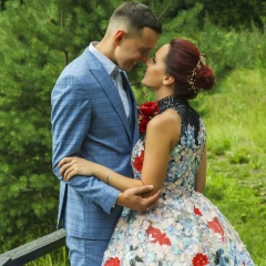 Никита Лежух, 04.07.1989, Санкт-Петербург