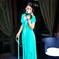 Ирина Гурова, 01.01, Москва