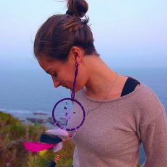 Полина Демченко, 15.08.1989, Владивосток