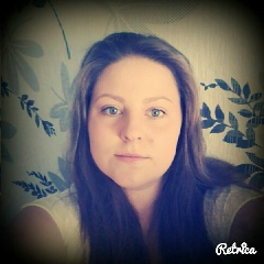 Анюта Скіра, 11.07.1992, Львов