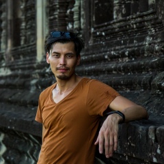 Булат Атантаев, 29.04.1979, Санкт-Петербург