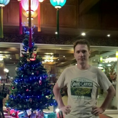 Илья Нацибулин, 13.12.1985, Санкт-Петербург