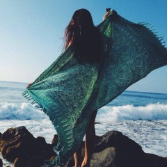 Юлия Поликарпова, 14.04