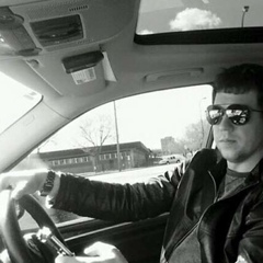 Yuri Levshunov, 10.11, New York City