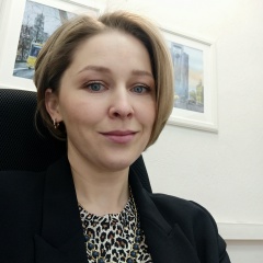 Мария Горенко, 31.05, Екатеринбург
