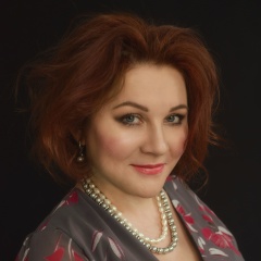 Ольга Бочарова, 10.12, Ростов-на-Дону