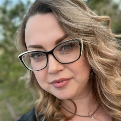 Оксана Болингер, 22.06.1988, Темиртау