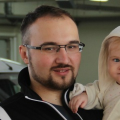 Николай Тамчишен, 26.06