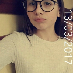 Aleksandra Ola, 01.02.1905