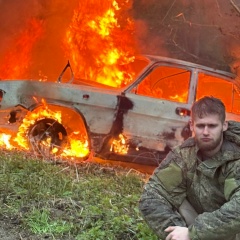 Николай Любимов, 04.05.2000, Москва