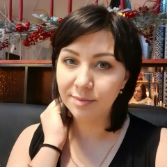 Марина Радоман, 23.01, Караганда