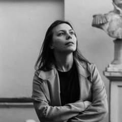 Маша Бахарева, 15.06.1989, Санкт-Петербург