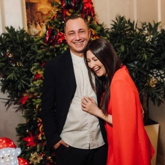 Юлия Бойченко