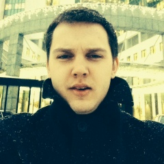 Егор Жильцов, 14.04.1993, Омск