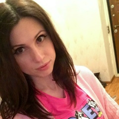 Анютка Архипова, 21.04.1988, Сальск