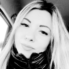 Настя Иванова, 18.12.1983, Харьков