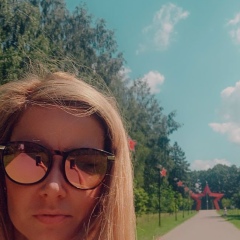 Дарья Конов, 13.10, Москва