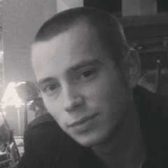 Мирослав Юрьев, 26.11.1988, Запорожье