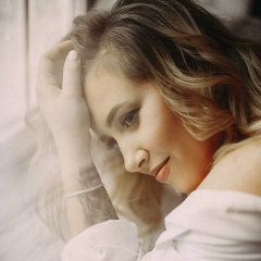 Татьяна Велюханова, 06.01.1991, Воронеж