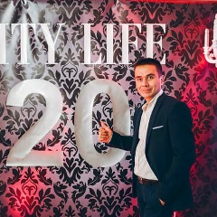 Babur Sadikov, 27.09.1986, Тернополь