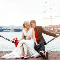 Димка Айбатов, 27.05.1988, Санкт-Петербург