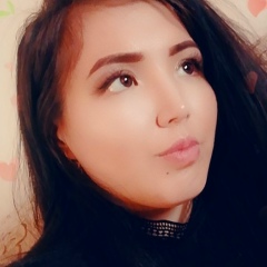 Марал Аскарова