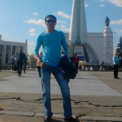 Kaxramon Isakov, 07.04, Москва