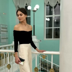 Екатерина Штак, 15.03, Волгоград