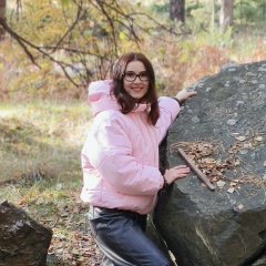 Маргарита , 08.07, Оренбург