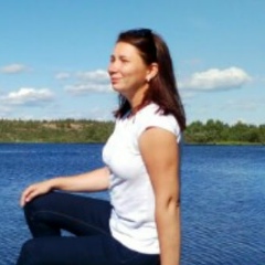 Анна Крамаренко, 20.02