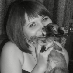 Виктория Бадеретдинова, 04.11.1988, Оренбург