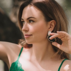 Ольга Филимонова, 07.06, Paris