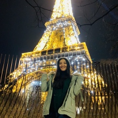 Назгуль Маханбетова, 28.04.1998, Алматы