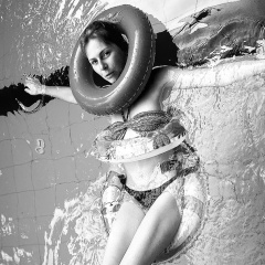 Юлия Кулик, Москва