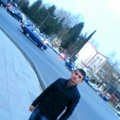 Murad Abdullayev, 29.09.1996, Мингечевир