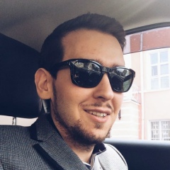 Александр Шахтер, 01.04