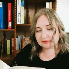 Александра Кузнецова, Тюмень