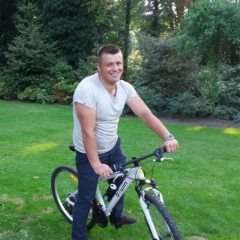 Александр Раду, 26.04, Bruxelles