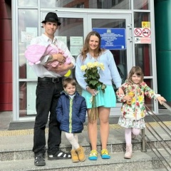 Эдуард Фошня, 02.06.1994