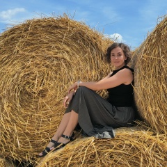 Анна Данилова, 23.08, Калининград