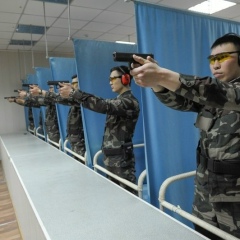 Tore Abtay, Алматы