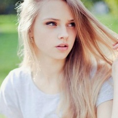 Анна Матвеева, 06.04