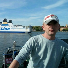 Александр Петренко, 15.08, Владимир-Волынский