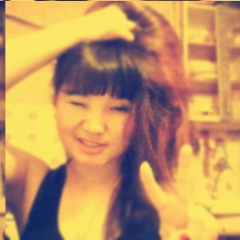 Nuraiym Bayalieva, 24.11.1996, Южно-Сахалинск